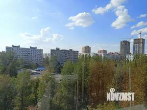 1-к квартира, на длительный срок, 42м2, 7/12 этаж