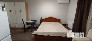 Студия квартира, на длительный срок, 28м2, 16/25 этаж
