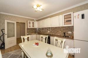 2-к квартира, на длительный срок, 85м2, 24/25 этаж