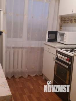 2-к квартира, на длительный срок, 46м2, 9/9 этаж