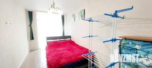 2-к квартира, посуточно, 45м2, 19/25 этаж