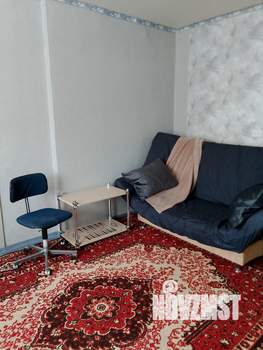 2-к квартира, на длительный срок, 36м2, 3/5 этаж