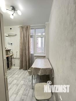 1-к квартира, на длительный срок, 30м2, 10/23 этаж