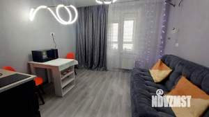 Студия квартира, на длительный срок, 22м2, 12/20 этаж