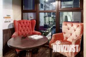 2-к квартира, посуточно, 75м2, 19/19 этаж