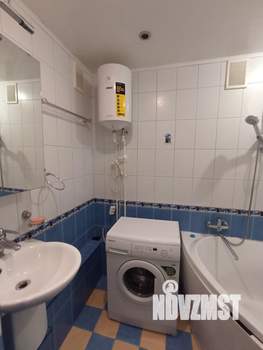 2-к квартира, на длительный срок, 49м2, 6/10 этаж