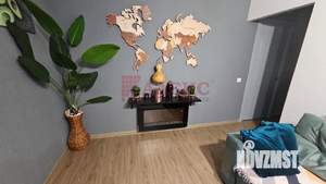 3-к квартира, на длительный срок, 58м2, 1/5 этаж