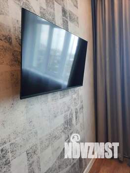 1-к квартира, посуточно, 26м2, 1/1 этаж