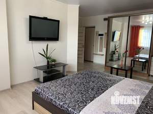 1-к квартира, на длительный срок, 40м2, 7/11 этаж