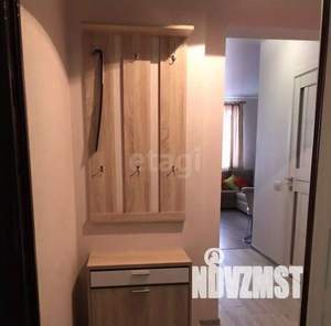 Студия квартира, на длительный срок, 35м2, 15/21 этаж