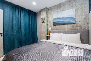 4-к квартира, посуточно, 78м2, 3/18 этаж