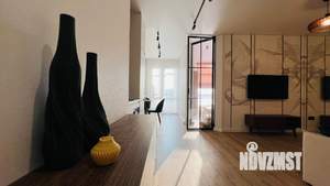 2-к квартира, на длительный срок, 42м2, 10/25 этаж