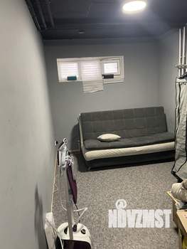 Студия квартира, на длительный срок, 17м2, 1/5 этаж