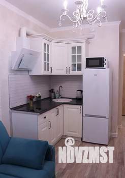 1-к квартира, посуточно, 40м2, 11/21 этаж
