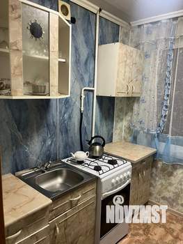 1-к квартира, на длительный срок, 31м2, 6/10 этаж