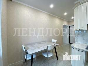 1-к квартира, на длительный срок, 38м2, 3/18 этаж