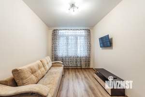 1-к квартира, на длительный срок, 43м2, 17/20 этаж