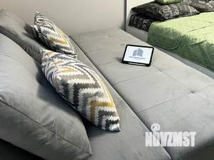 Студия квартира, посуточно, 27м2, 1/4 этаж