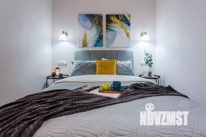 Студия квартира, посуточно, 19м2, 1/4 этаж