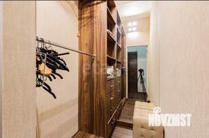 3-к квартира, на длительный срок, 124м2, 13/20 этаж