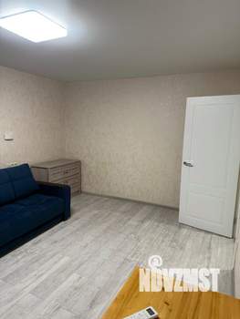 1-к квартира, на длительный срок, 42м2, 15/18 этаж