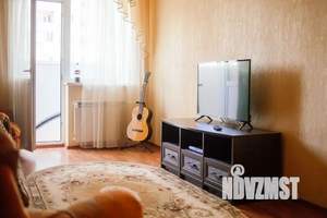 2-к квартира, посуточно, 72м2, 4/16 этаж