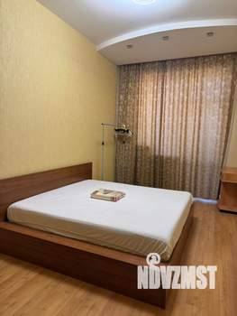 2-к квартира, на длительный срок, 80м2, 11/12 этаж