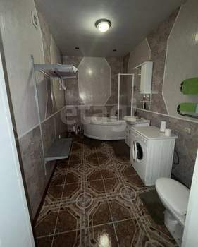 2-к квартира, на длительный срок, 70м2, 9/12 этаж