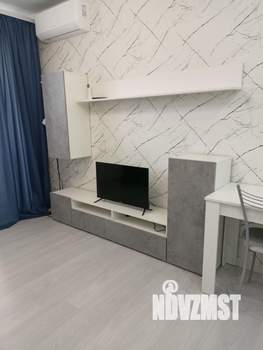 Студия квартира, на длительный срок, 26м2, 1/10 этаж