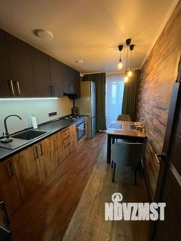 2-к квартира, на длительный срок, 55м2, 10/10 этаж