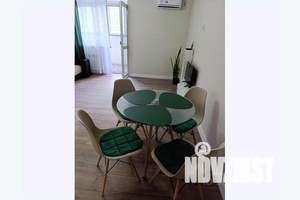 1-к квартира, посуточно, 36м2, 5/18 этаж