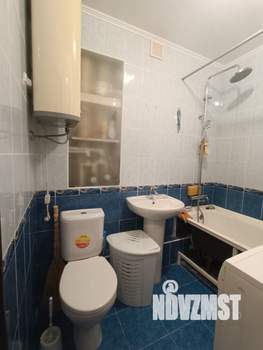 1-к квартира, на длительный срок, 31м2, 2/5 этаж