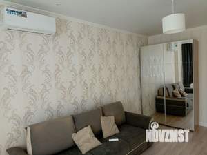 1-к квартира, на длительный срок, 45м2, 17/20 этаж