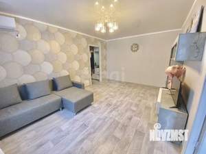 2-к квартира, на длительный срок, 46м2, 1/9 этаж