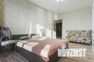 1-к квартира, посуточно, 45м2, 14/25 этаж