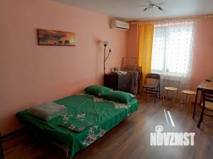 1-к квартира, на длительный срок, 30м2, 3/6 этаж