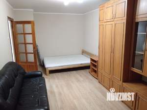 1-к квартира, на длительный срок, 30м2, 2/5 этаж