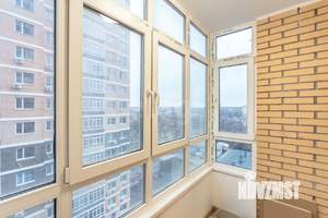 2-к квартира, на длительный срок, 58м2, 11/20 этаж