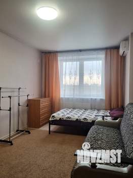 1-к квартира, на длительный срок, 38м2, 5/18 этаж