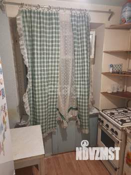 2-к квартира, на длительный срок, 50м2, 3/5 этаж