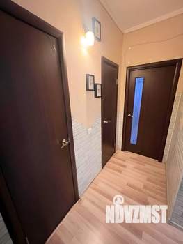 2-к квартира, на длительный срок, 56м2, 11/20 этаж