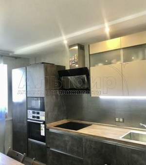 2-к квартира, на длительный срок, 72м2, 9/17 этаж