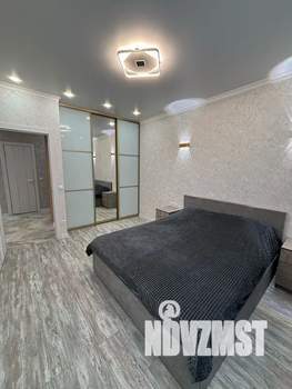 2-к квартира, посуточно, 50м2, 13/22 этаж