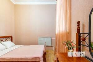 2-к квартира, посуточно, 87м2, 1/1 этаж