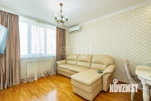 3-к квартира, на длительный срок, 70м2, 14/20 этаж