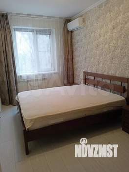 3-к квартира, на длительный срок, 61м2, 2/5 этаж