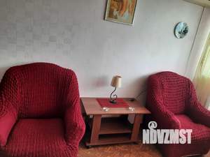 1-к квартира, посуточно, 34м2, 9/9 этаж