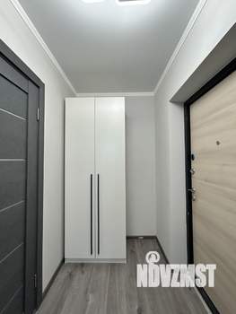 Студия квартира, на длительный срок, 30м2, 20/24 этаж