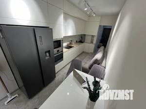 1-к квартира, посуточно, 45м2, 3/25 этаж