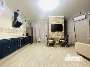 3-к квартира, на длительный срок, 65м2, 7/24 этаж